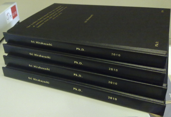 Bound thesis meaning Bound thesis meaning picture